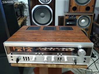 receiver Luxman R 1500 - 3