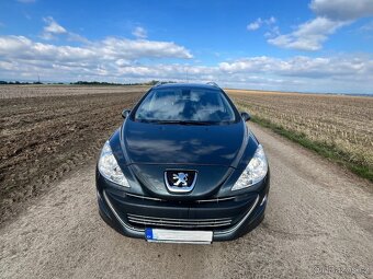 Prodám Peugeot 308 SW SPORT 1.6         88KW 1111 - 3