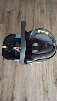 Dětská autosedačka Cybex ATON 5 - 3
