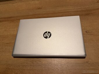 HP ProBook 650 G8 | i5-1145G7 | 16GB | 512GB SSD | Záruka - 3
