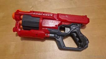 Nerf Cycloneshock - 3
