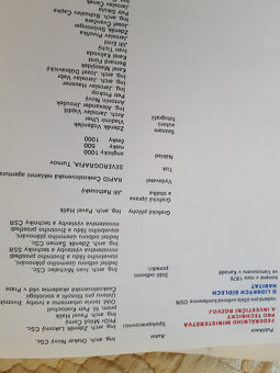 Urbanistický region Československo - 3