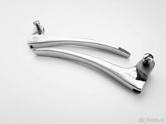 čz 125 t,b kompletná sada šroubu - 3