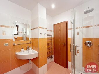 Prodej rod. domu 5+1, Štěříkova louka, Chodov - 3