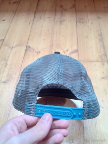 Pánské kšiltovky Reaper a Nike Sportswear - 3