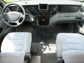 Iveco 35C180 FENDT Kamera,Klima,Vzduch,Garáž,Tempo,Sat,Solar - 3