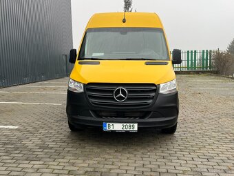 Mercedes-Benz Sprinter 311CDi 2020 125.000km DPH - 3
