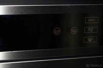 Vestavný kávovar Bauknecht KMT 9145 PT - 3