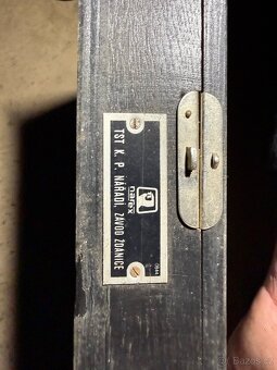 Sada závitníku - 3