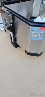 Kufr GIVI Trekker Outback - 3