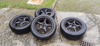 Kola Mazda mx 5 NA - 3