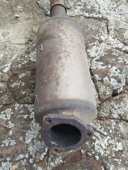 Dpf fitr škoda vw - 3