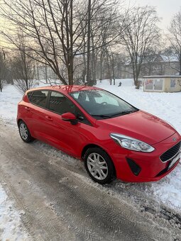 Ford Fiesta 2018 - 3
