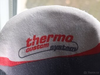 Lyžáky Lange 282mm/ MP25 - 3