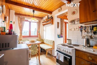 Prodej Chalupa, 120㎡ - 3