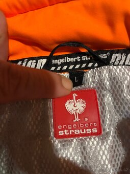Engelbert Strauss - 3