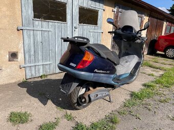 Dily Honda Pantheon 2t. - 3