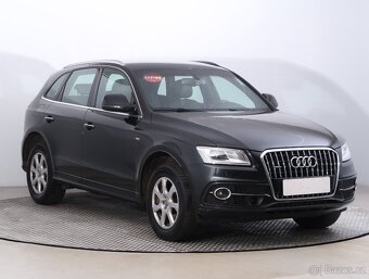 Audi Q5 I facelift 3.0 TDI 190kW 4x4 - 3