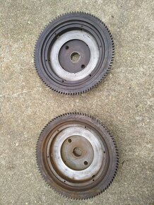 Prodám setrvačník na Trabant - 3