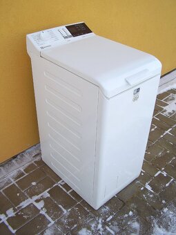 Pračka ELECTROLUX s vrchním plněním - 3