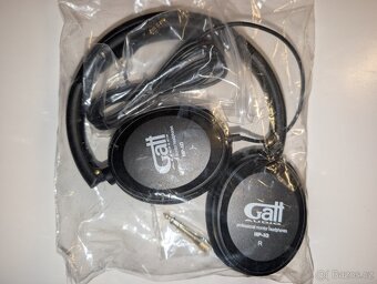 Gatt Audio HP-10 - 3
