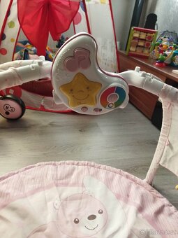 Dětská hrací deka - 3