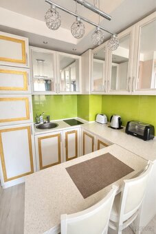 Bulharsko apartmán u moře, Slunečné pobřeží - 3