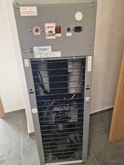 Výdejník vody Waterlogic - 3