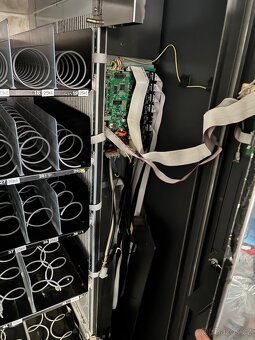 Prodejní automat - 3