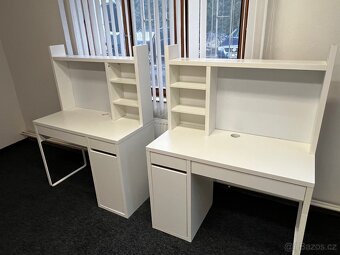 Psací stůl IKEA Micke - 3