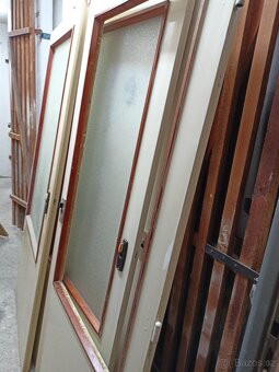 interiérové dveře-5ks - 3