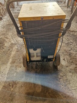 Ovlhčovač - vysoušeč - 3