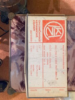 Obkladový pásek - 3