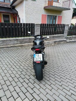 Triumph 765 S 2017 - 3