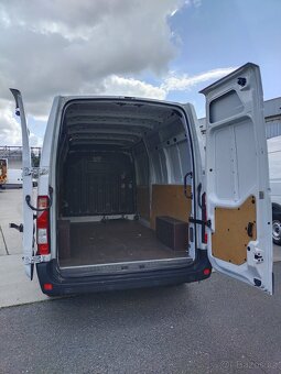 Renault Master 2,3 dCi L3H2 - 3