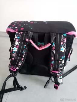 Aktovka pro dívku do první třídy - 3