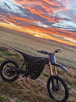 Talaria Komodo 32Kw MX - 3