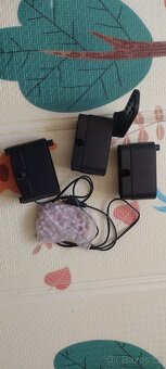 Akvarijní/ terarijní filtr - 3