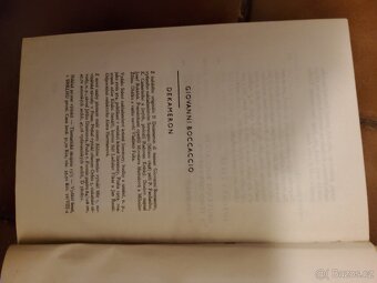 historické romány - 3