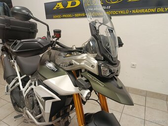 Triumph Tiger 900 rallye pro - 3