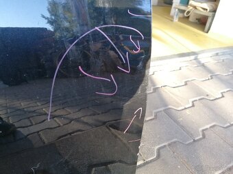 PP dveře Superb 3 - 3