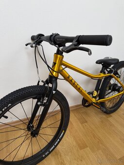 Dětské kolo Rascal 20 - 3