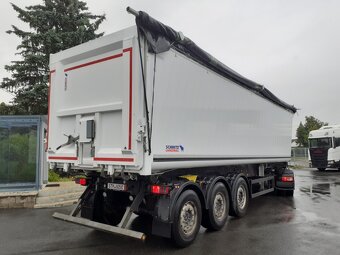 Schmitz SKI 50m3 - 3