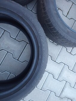 Pneu 225/45 r17 - 3