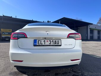 Tesla Model 3 Refresh, Long Range 4x4, DPH - 3