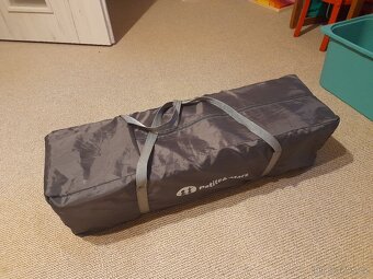 Dětská postýlka - 3