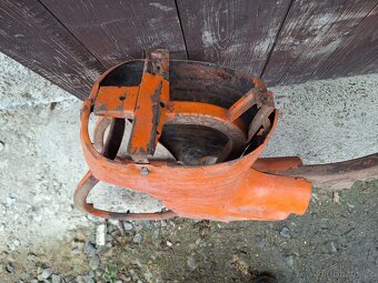 Jawa 550 pionýr - 3