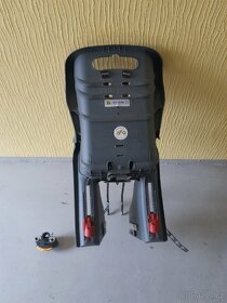 Dětská sedačka na kolo Bellelli 25kg - 3