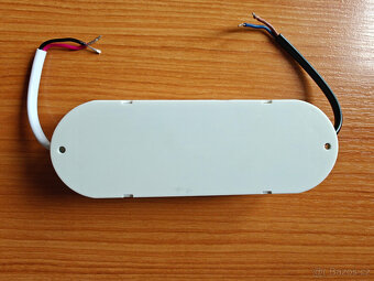 LED zdroj 230V/12V 48W - 3