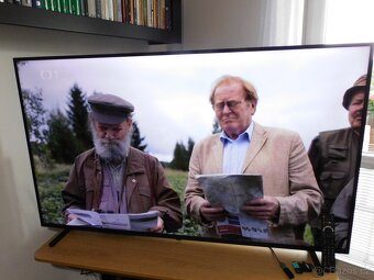 Prodám Panasonic TV - 3